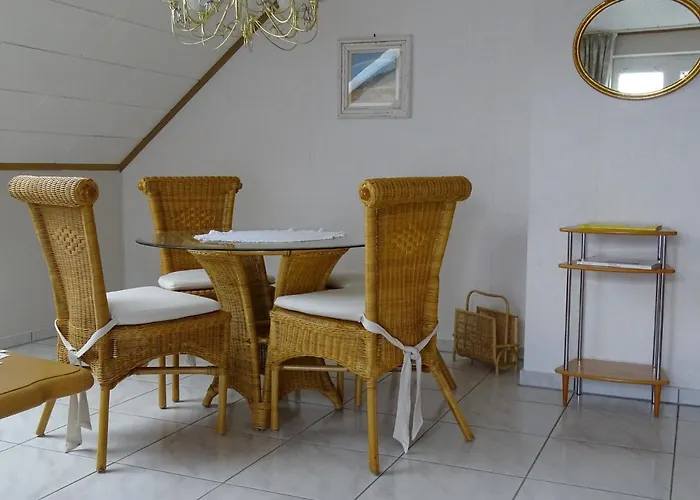 Ferienwohnung Hasetal