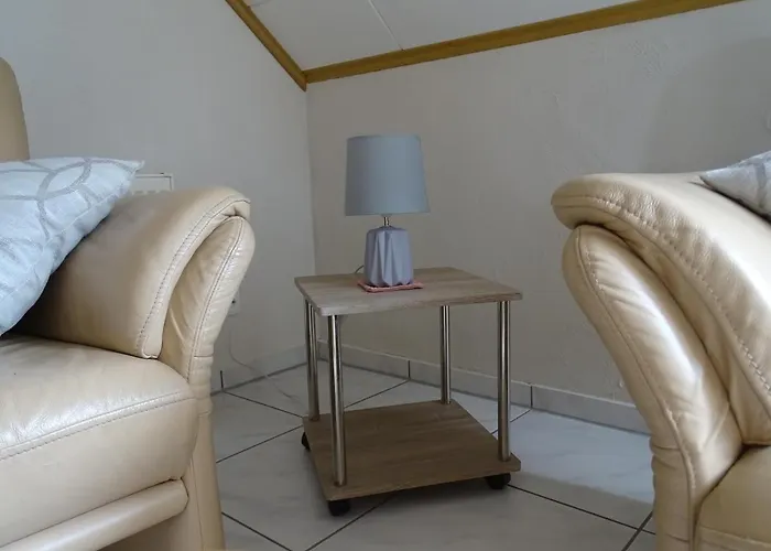 Ferienwohnung Hasetal