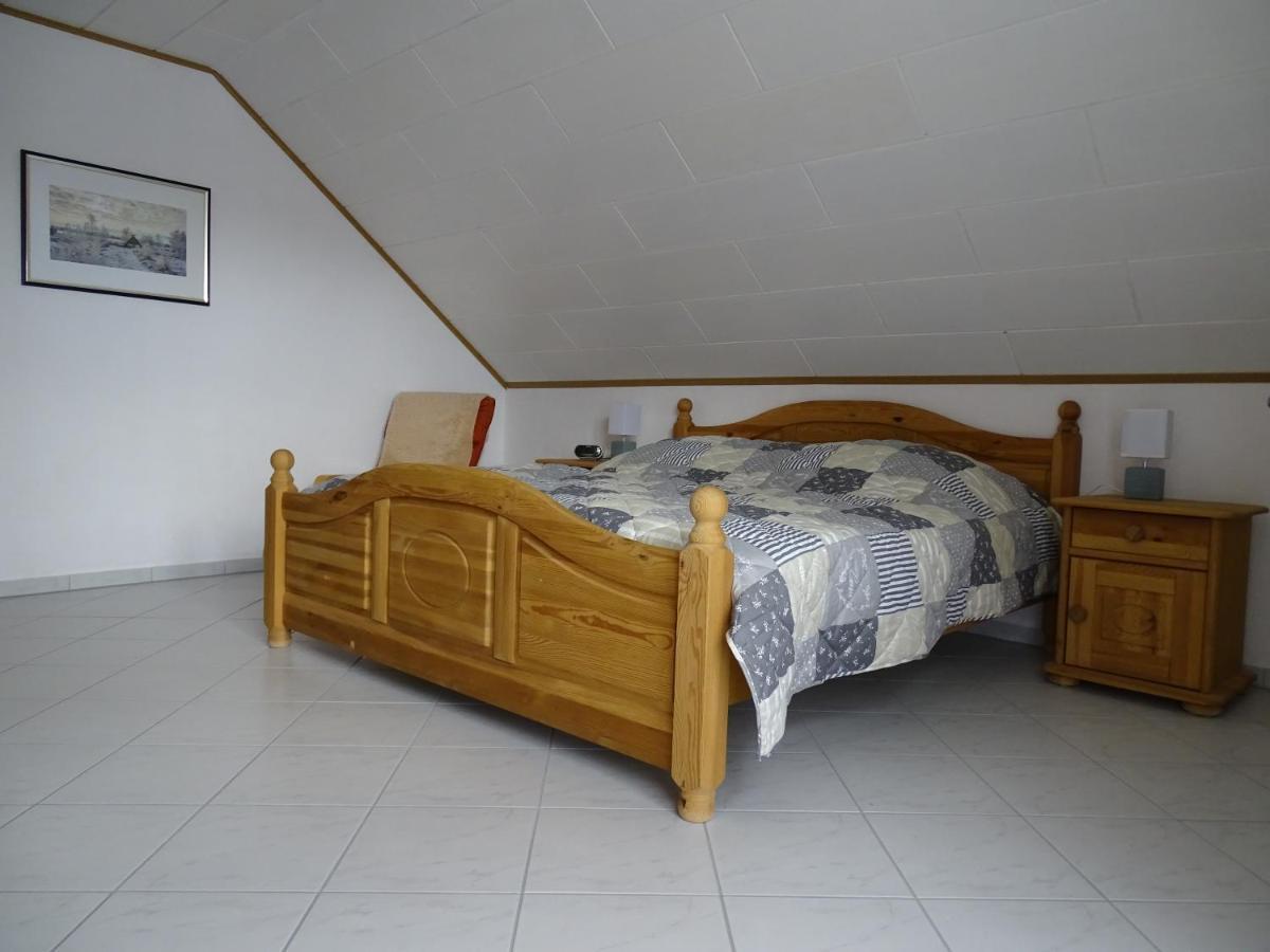 Hasetal Apartment