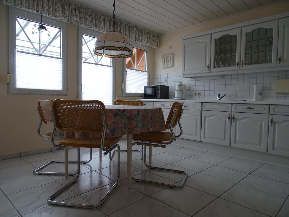 Apartment Hasetal *