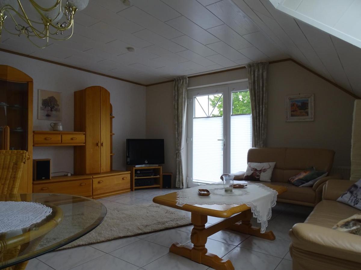 Hasetal Apartment